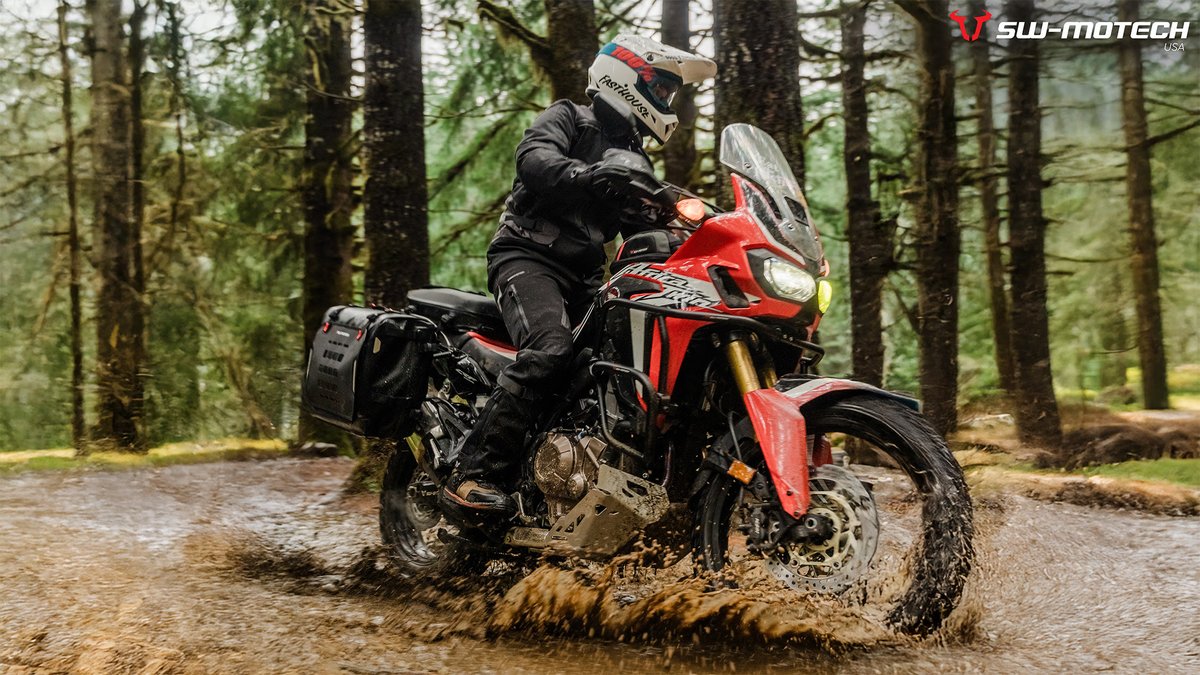 Dealernews's tweet photo. With U.S. operations based in Beaverton, Oregon, it stands to reason that #SWMOTECH knows a thing or two about inclement weather. With that in mind, the Teutonic team has expanded its range of dry bags and waterproof luggage.
https://t.co/EYOz1ohxAP https://t.co/uhsJBsUeKD
