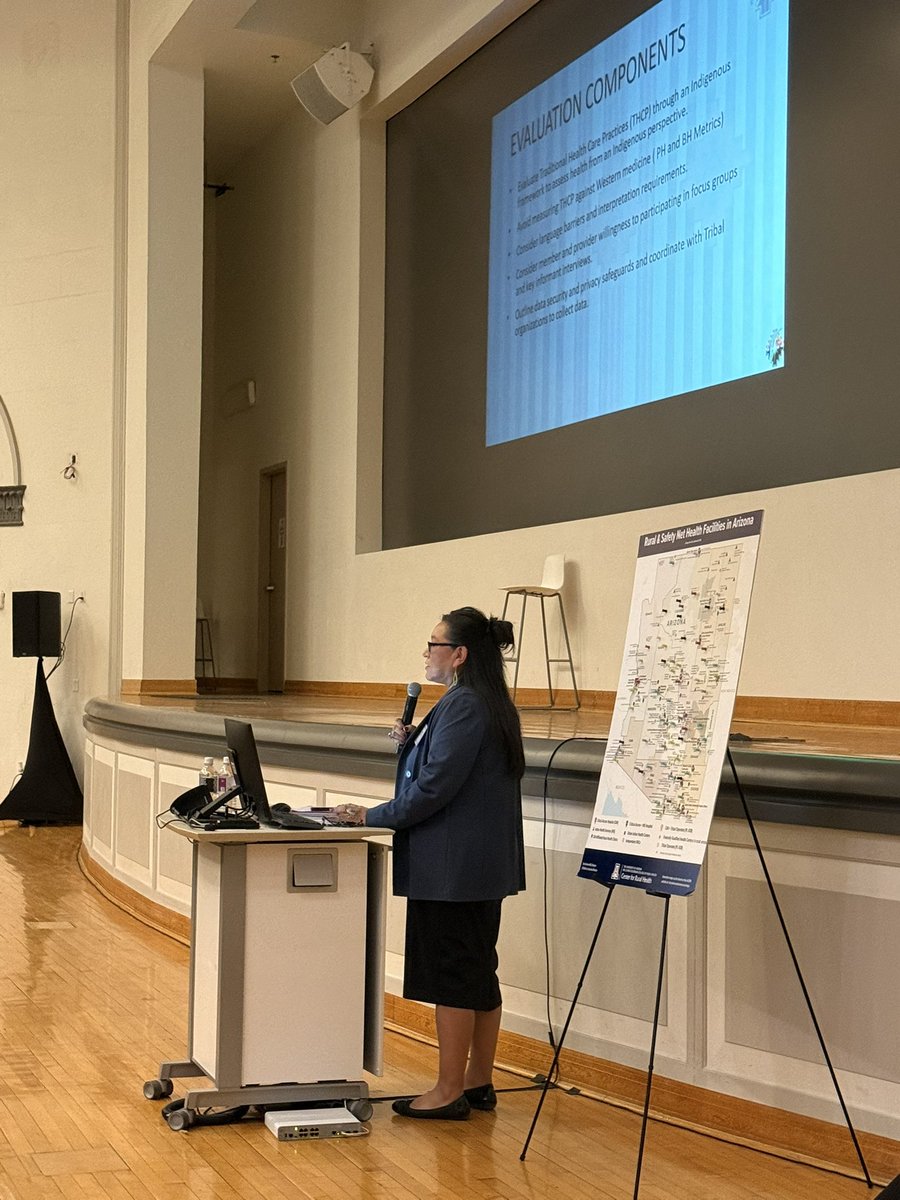 CenterForRuralHealth tweet media