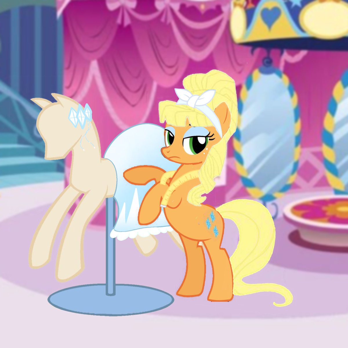 Fawna 🦌 tweet media