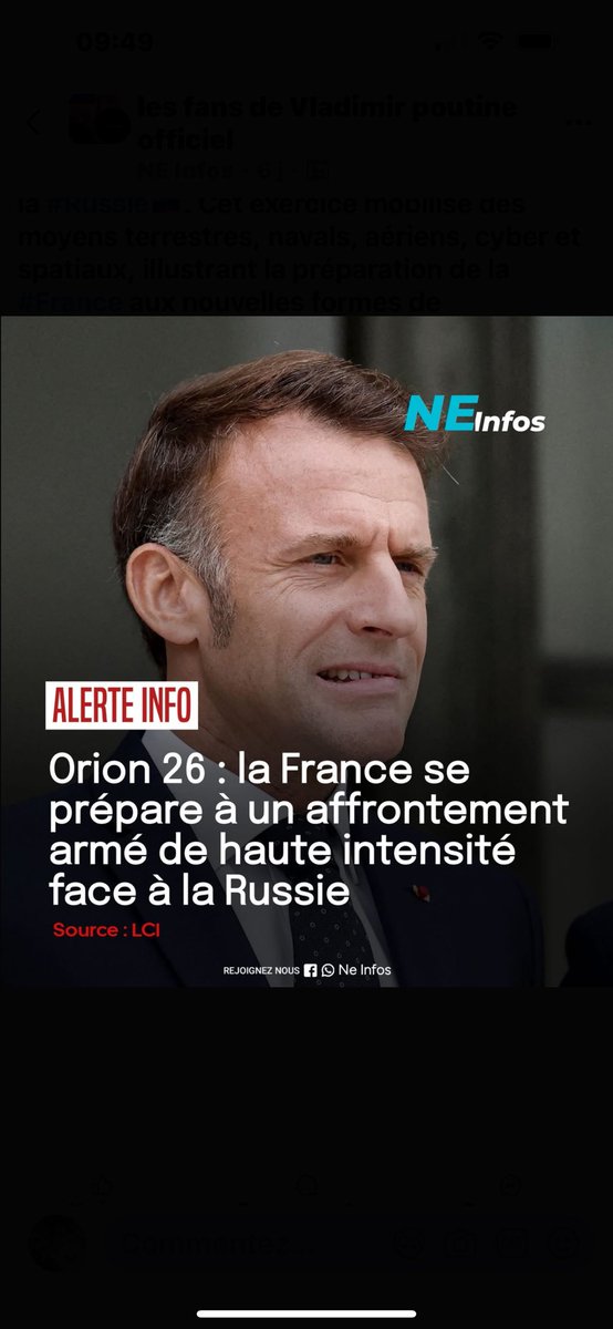 Damour1975's tweet photo. La France ? Lol . C'est surtout qui se prépare tout seul parce qu'il a des casseroles et des grosses derrière lui. Je ne parlerai pas uniquement de #brigitte mais aussi de tout le reste. #Enfinbref https://t.co/S70SSFkOrs