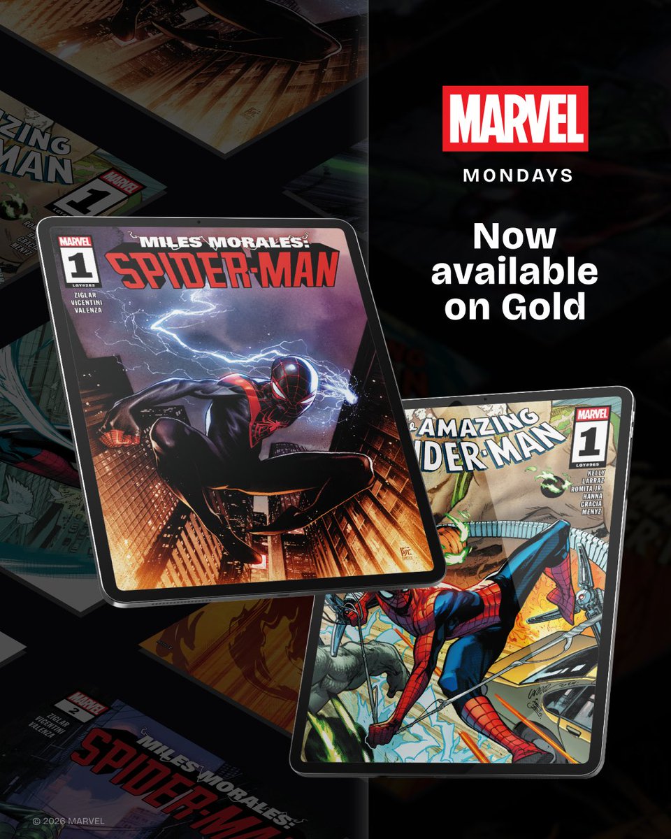 GlobalComix tweet media