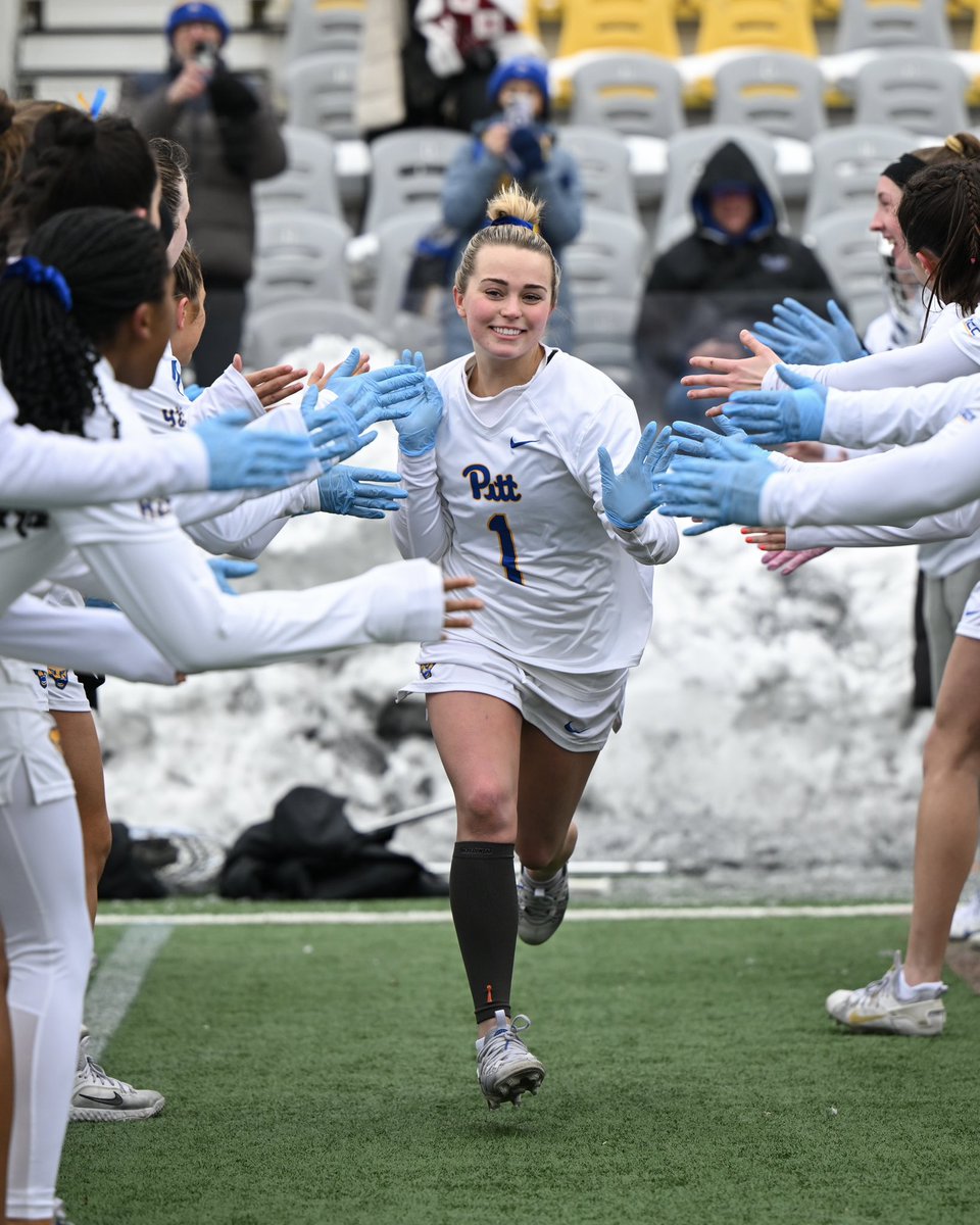 Pitt Panthers tweet media