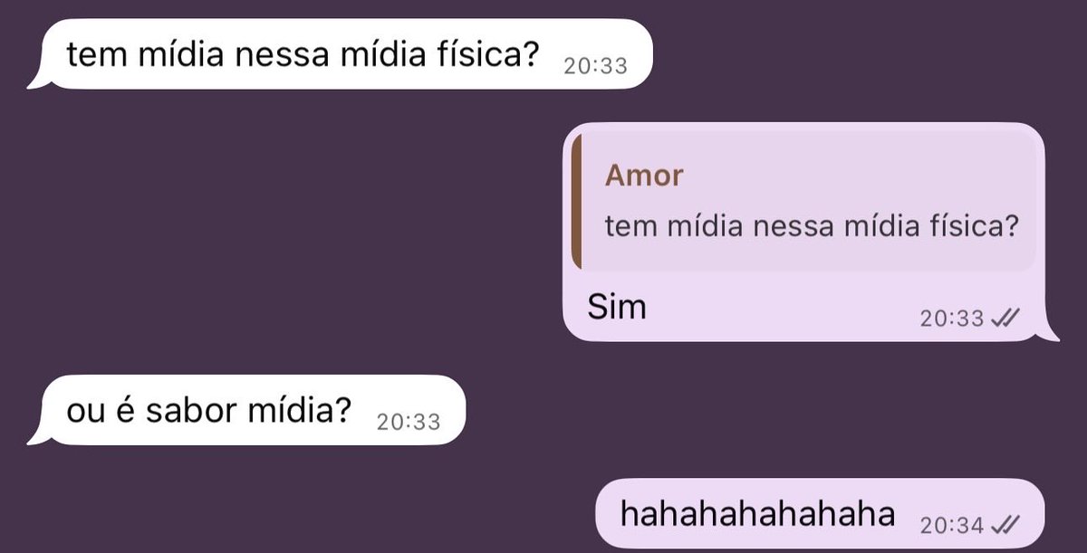 Tava olhando umas mídias físicas pro Switch e o <a href="/Hamamzziul/">Hamam</a> me solta essa