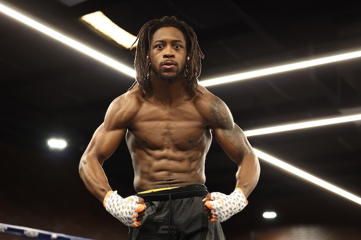 Visit NoSmokeBoxing.com 🥊 tweet media