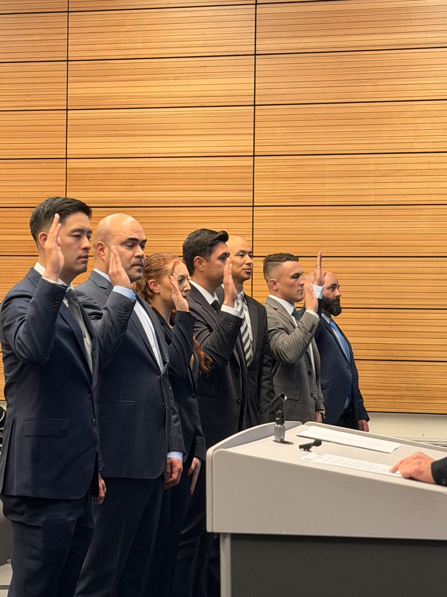 SFPD Chief Derrick Lew tweet media