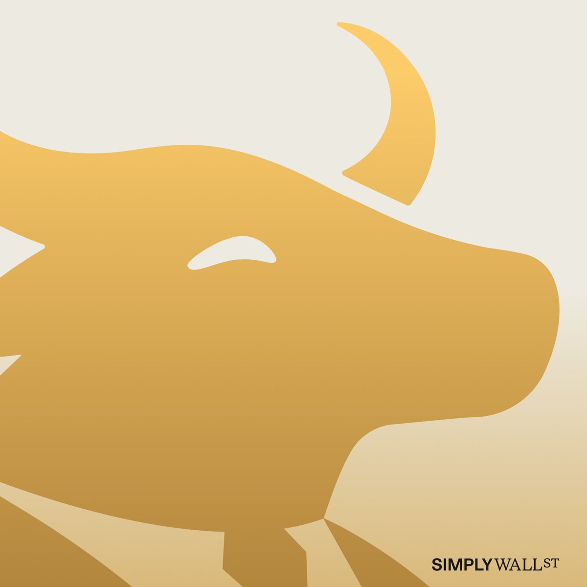 Simply Wall St tweet media