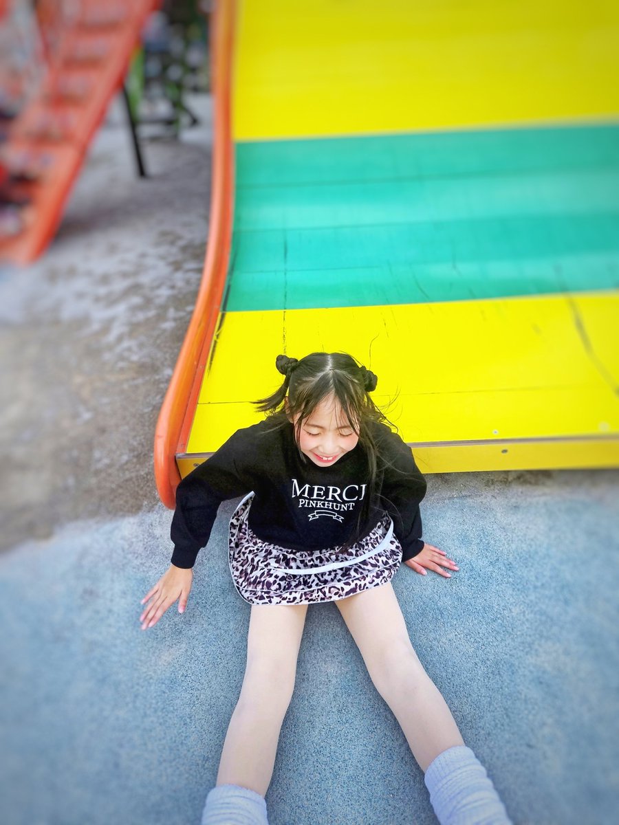 おはようございまちゅりん( ˶˙ᵕ˙˶ )☀️
なななななんとぉー！！！
ソロ活動してた時から目標だった
アイゲキさんにチームO出演させて
頂けることになりました(〃･ω･)ﾉ🎉
また1つ夢が叶うよ✨たのしみ！！
写真はこの前弟と公園行った時の♬.*
#ちぃたんぼんばーずOSK 
#まちゅりん
#アイゲキ