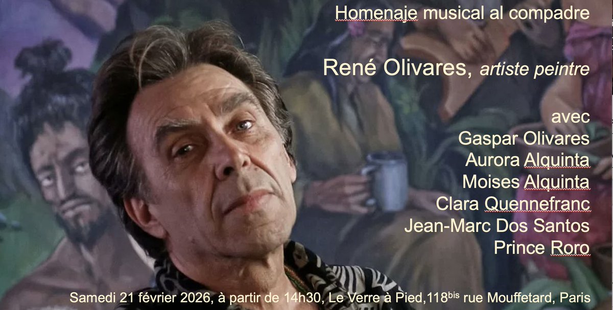 Los Jaivas tweet media