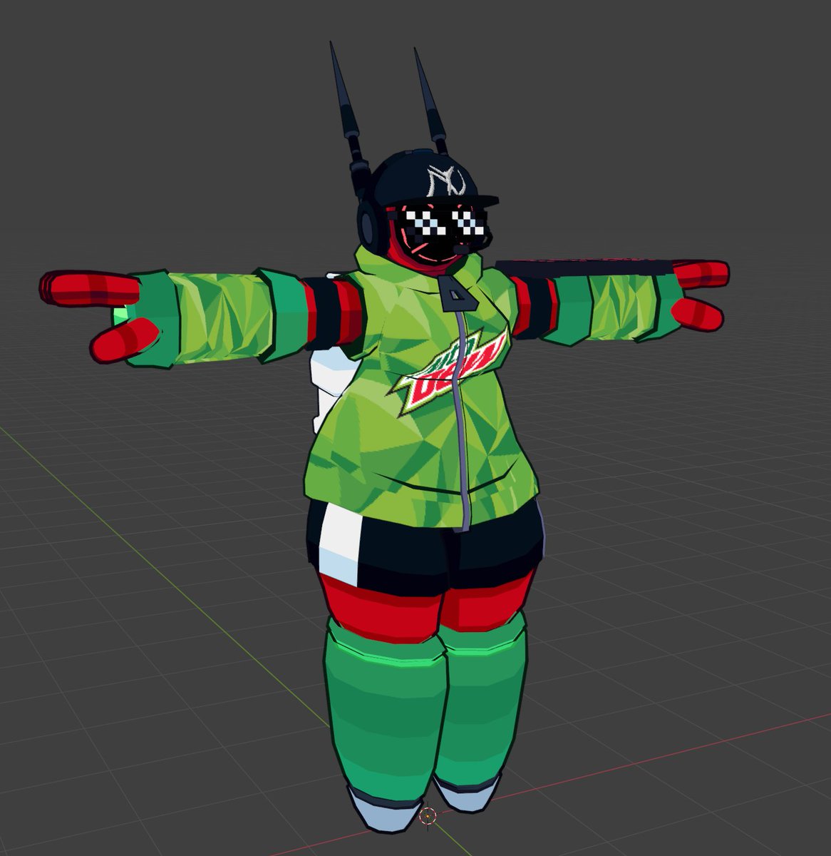 CubeGlyph's tweet image. mlgdroid chuddy chud
#mlgdroid #dieofdeath #dod #killdroid