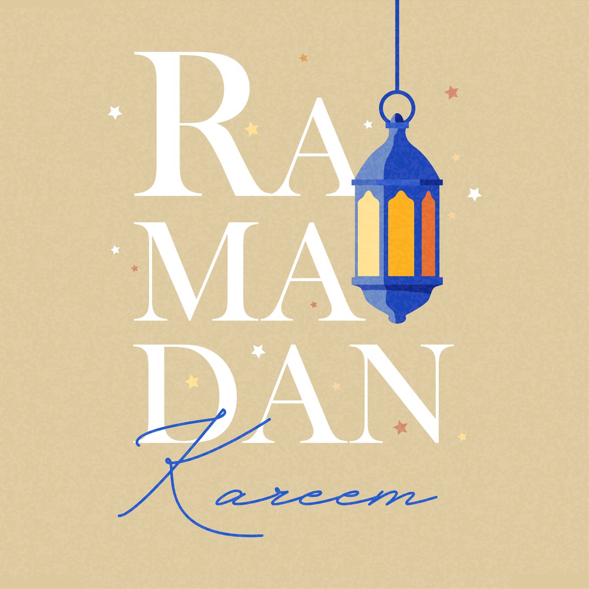 StreamFlo's tweet photo. 🌙 Ramadan Mubarak to all our wonderful Muslim employees, customers, partners, and friends around the world! https://t.co/610FTL51tC