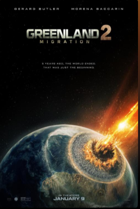 ExpGremlin's tweet photo. betting this movie is why Trump wants greenland LOLOL--i will say i have to AGREE--Definitely Watch these if you have not!!! VERY GOOD!! https://t.co/ShxD8Xo2Vm