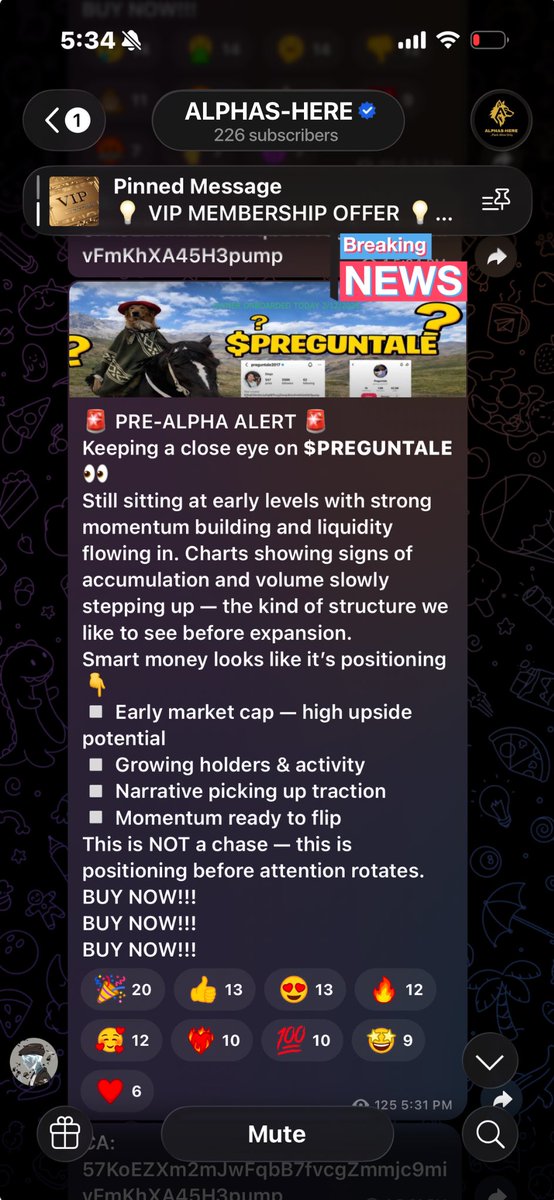 ALPHASPHERE HQ tweet media