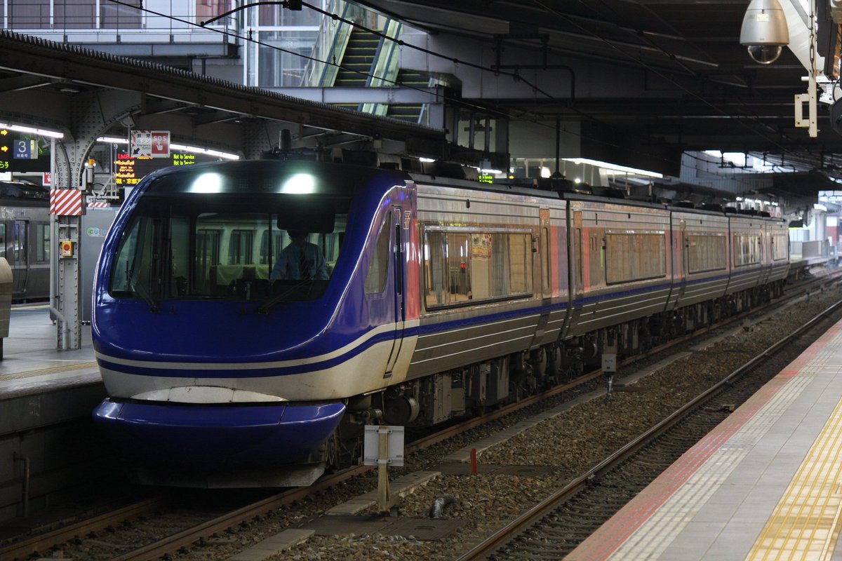 のび太…多分それ電車じゃないぞ…