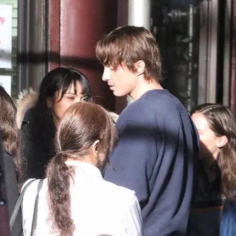 bro can pull any look