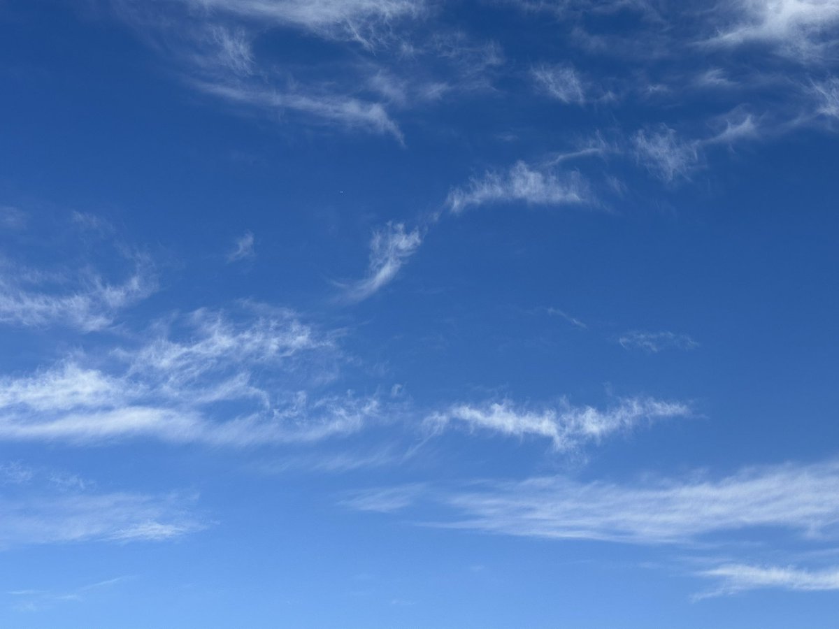 おはようございます😊
2026.02.18（水曜日）

#イマソラ　#いまそら
좋은 하루 보내세요.

#ユチョン