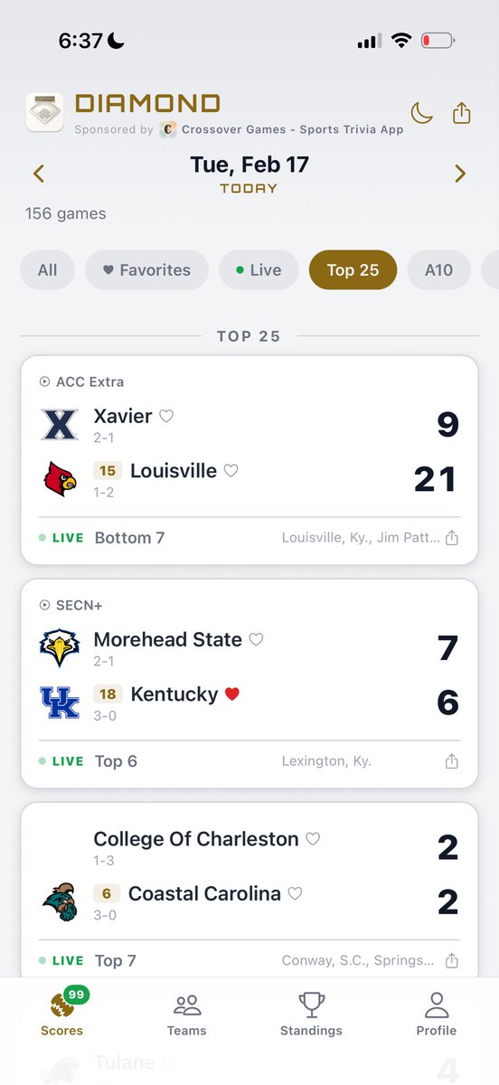 DiamondBBStats tweet media