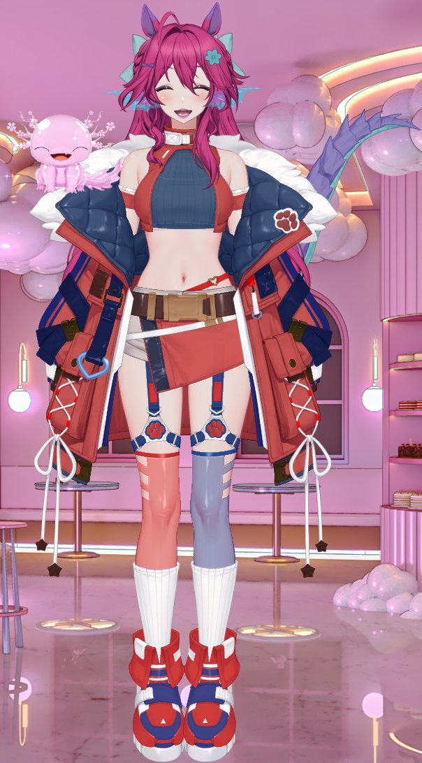 👾Kelly🌸IxielVT🫧 tweet media