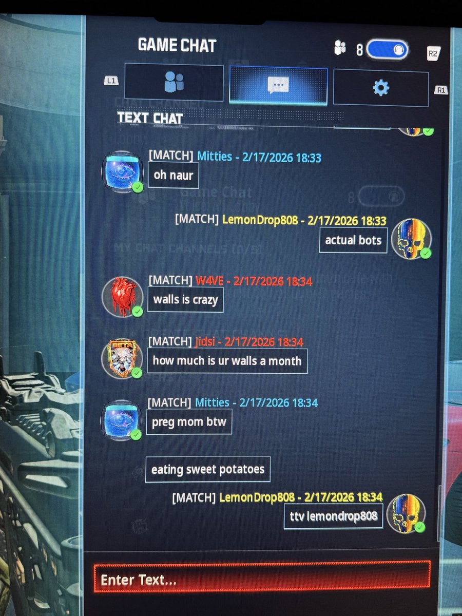 LemonDrop tweet media