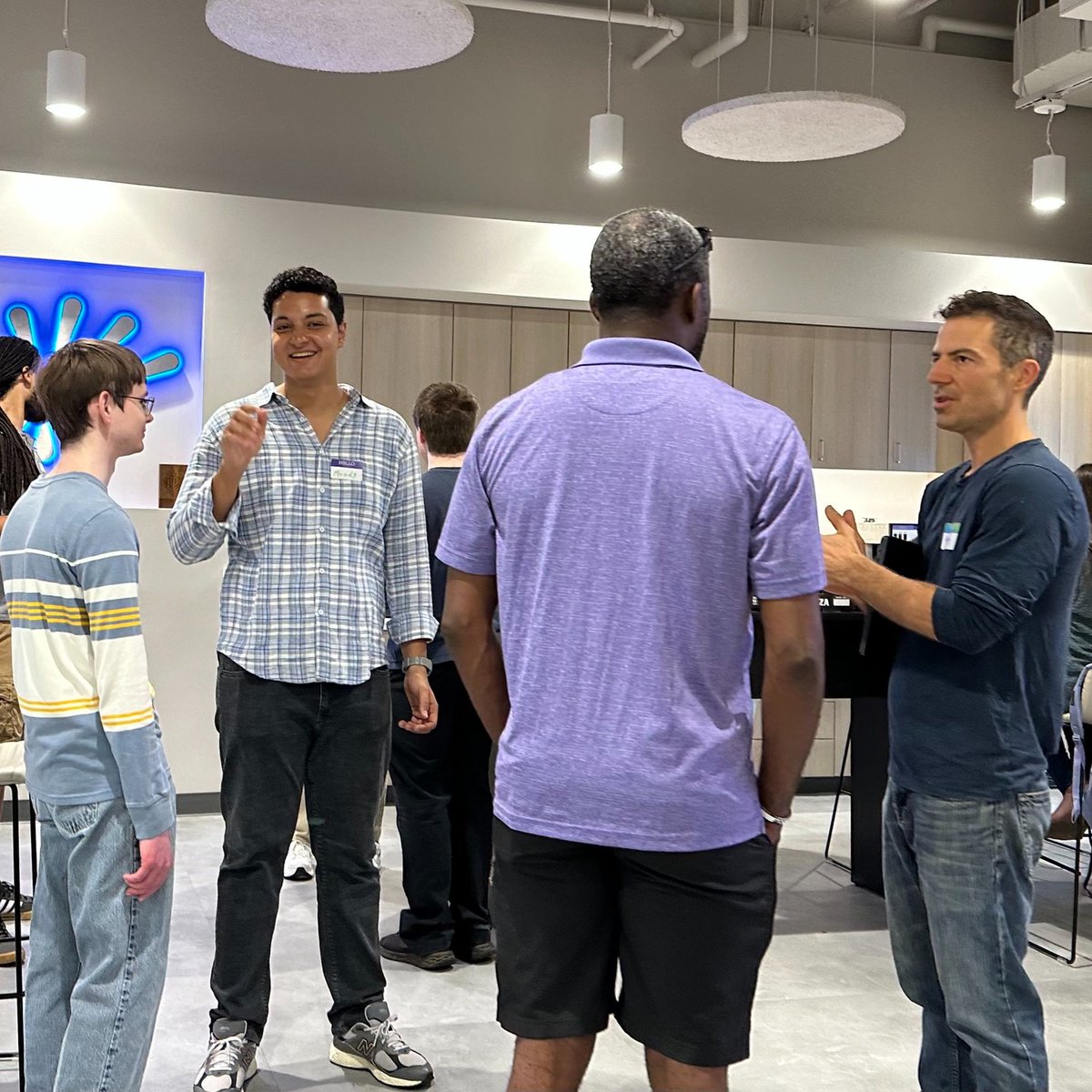 Columbus Code & Coffee tweet media