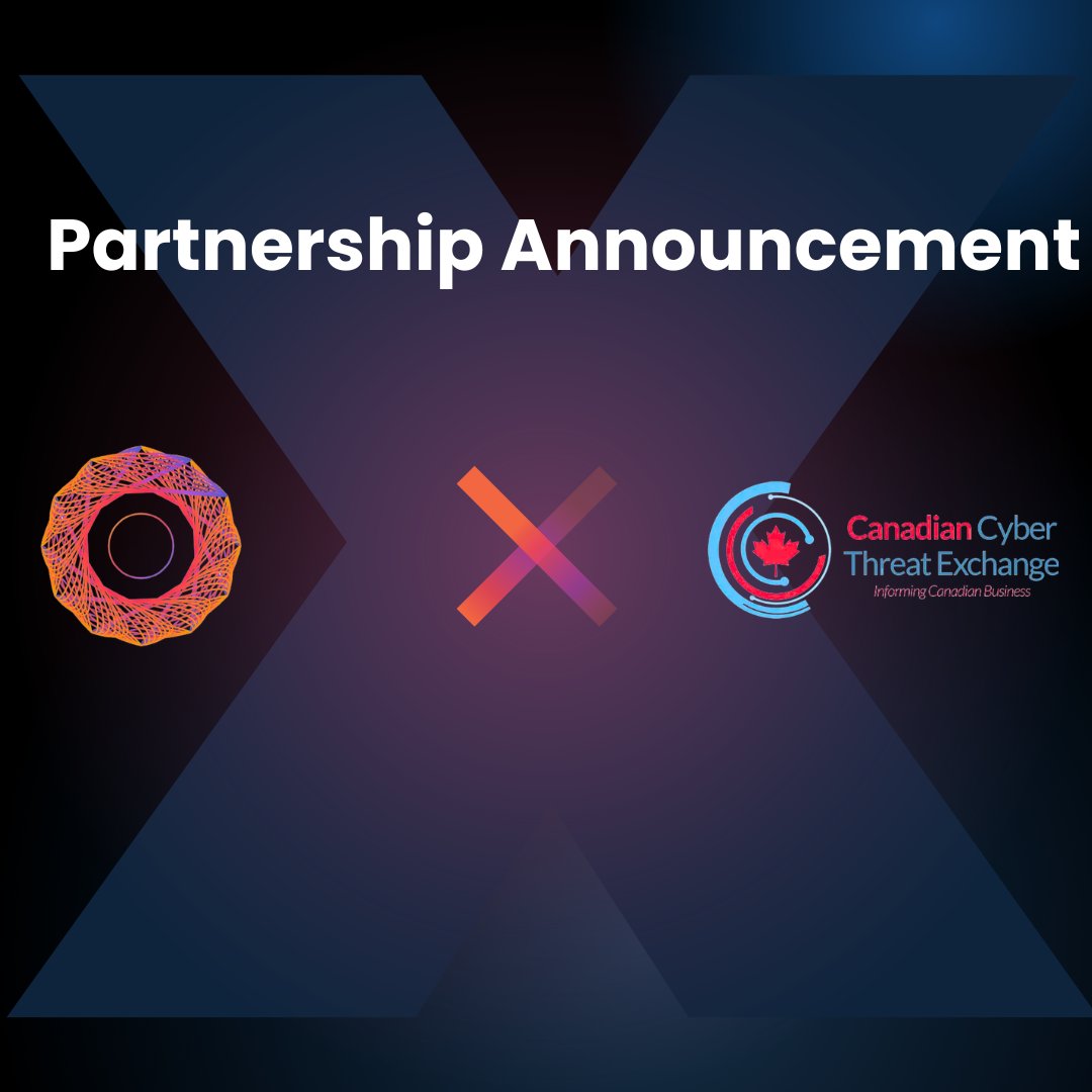 DatacoveAI's tweet photo. Excited to share that https://t.co/gyfG1E7di9 is now an official member of @CCTXCanada 

Phishing &amp; Fraud Prevention for Canadian SMBs
#CyberSecurity #AI #FraudPrevention #ThreatIntelligence #CCTX #Datacove #DefenceNet https://t.co/AgBWlMGJPg