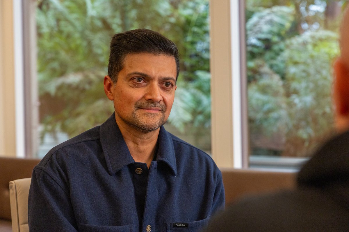 AI isn’t software anymore.

It’s labor.

Tomorrow on Divot, we release our conversation with <a href="/mamoonha/">Mamoon Hamid</a> , partner at <a href="/kleinerperkins/">Kleiner Perkins</a> , and early backer of Slack, Figma, Box, Yammer, Glean.

We talk about:

→ how zero-TAM companies become category giants
→ why conviction starts