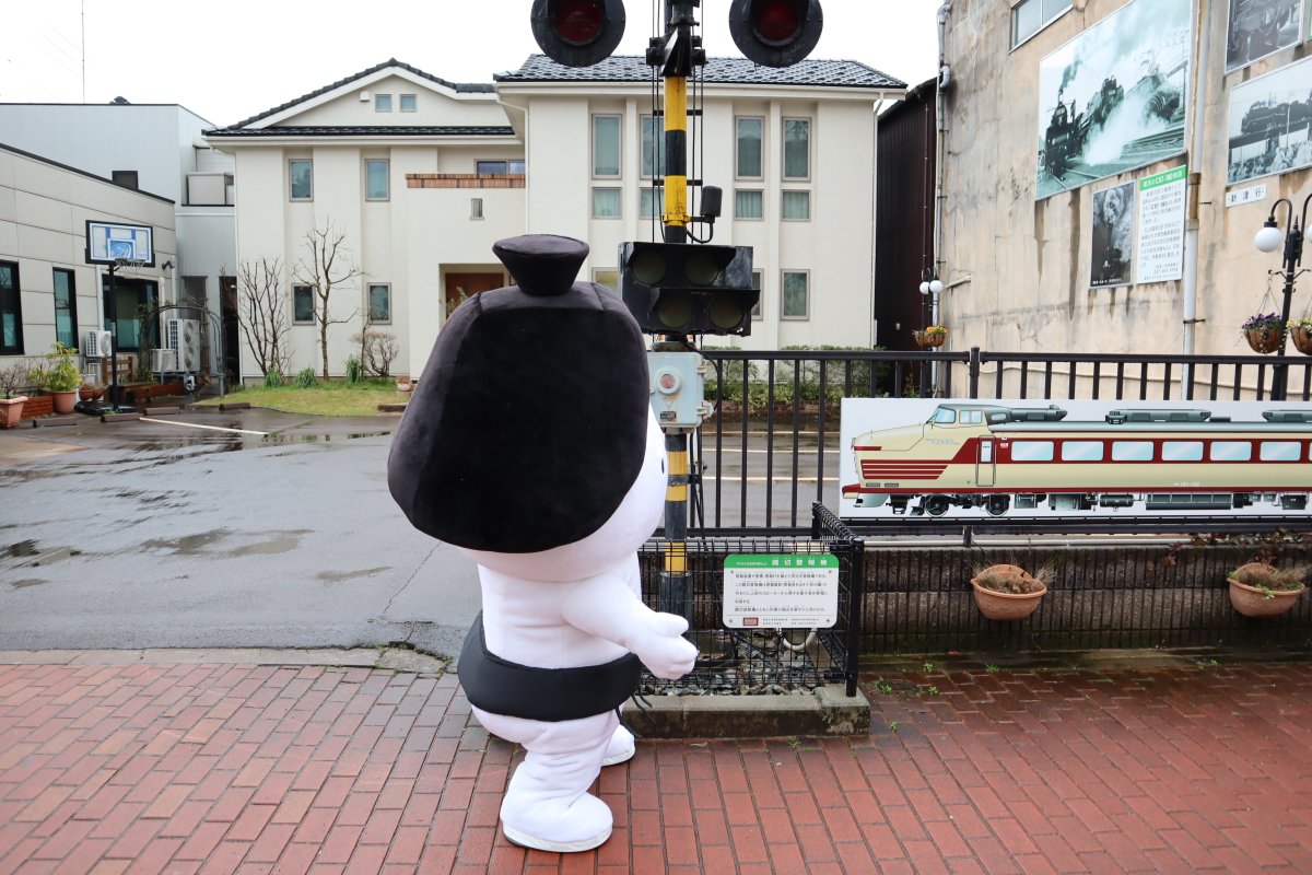 新潟の地名を調べてたら気になったんだけど...
もしかして『新津』って昔は"港"だったりする？

どうやら「津＝港」って意味があるらしい
誰か詳しい人いませんか！！
