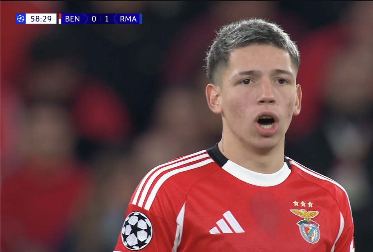 You can say FCUK GIANLUCA PRESTIANNI and see how everyone engages!!!

#SayNoToRacism