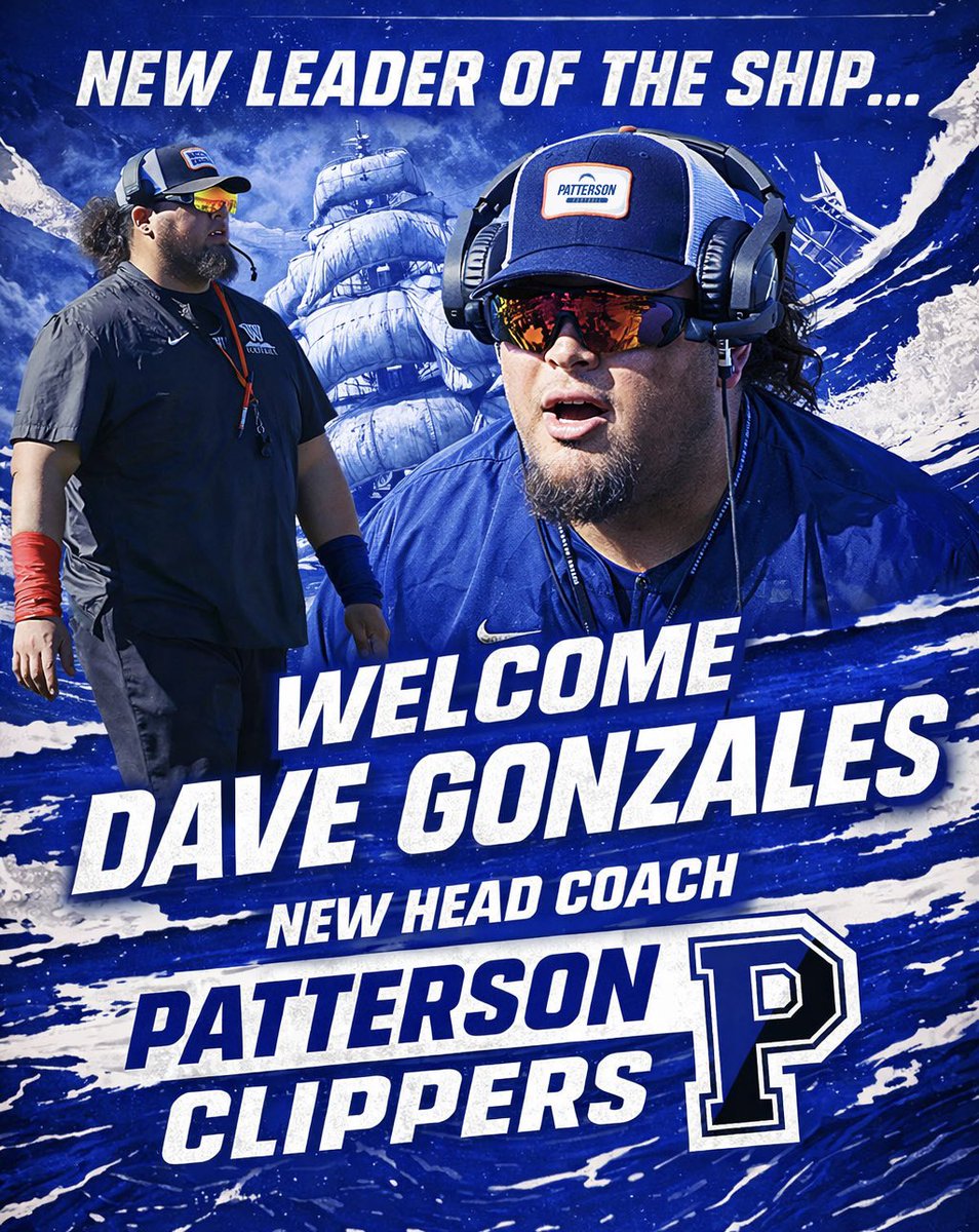 Dave Gonzales tweet media