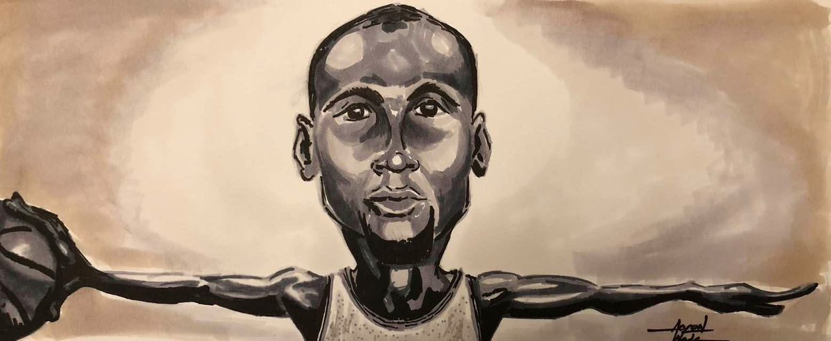 AaronWade308's tweet photo. Happy birthday GOAT! https://t.co/pT1YtmlvAV