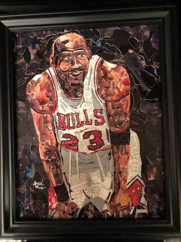 AaronWade308's tweet photo. Happy birthday GOAT! https://t.co/pT1YtmlvAV
