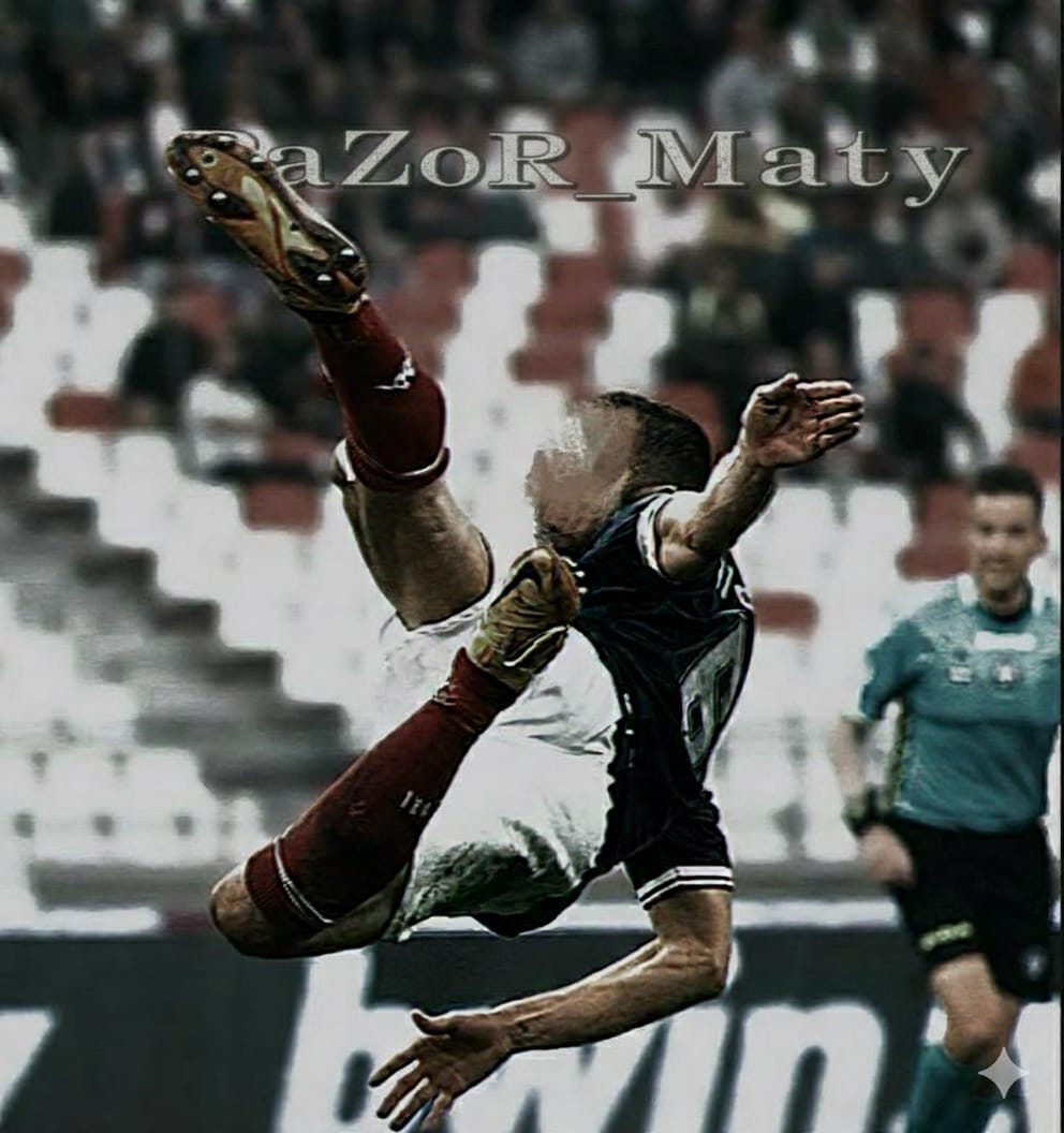 FULL TIME ‼️ 
🗓 17ª Giornata 
🆚️ <a href="/FoxRiver10_/">Fox River</a> 
🤝 1-1
🏆 <a href="/CPGItaly/">CPG Italy 🇮🇹</a>
⚽️ x1 <a href="/RaZoR_Matty/">Matty_87x</a> 
👟 x1 <a href="/tizz_11x/">tiz</a>