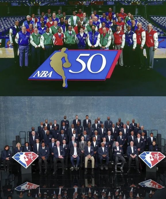 Cooper_Knauff's tweet photo. The NBA has always evolved with the game.

I put together a full league redesign focused on modern player workload, stronger rivalries, and a more meaningful calendar while keeping everything fans already love about the NBA.

Thread 👇🧵 https://t.co/dKtH5wElPU