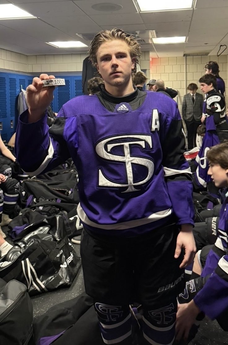 Shawsheen Tech Hockey tweet media