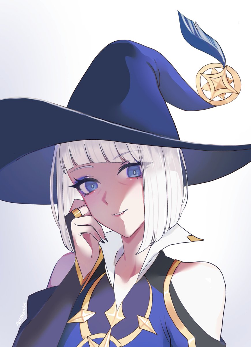 Aoi🌸 Commissions Open.♡ tweet media