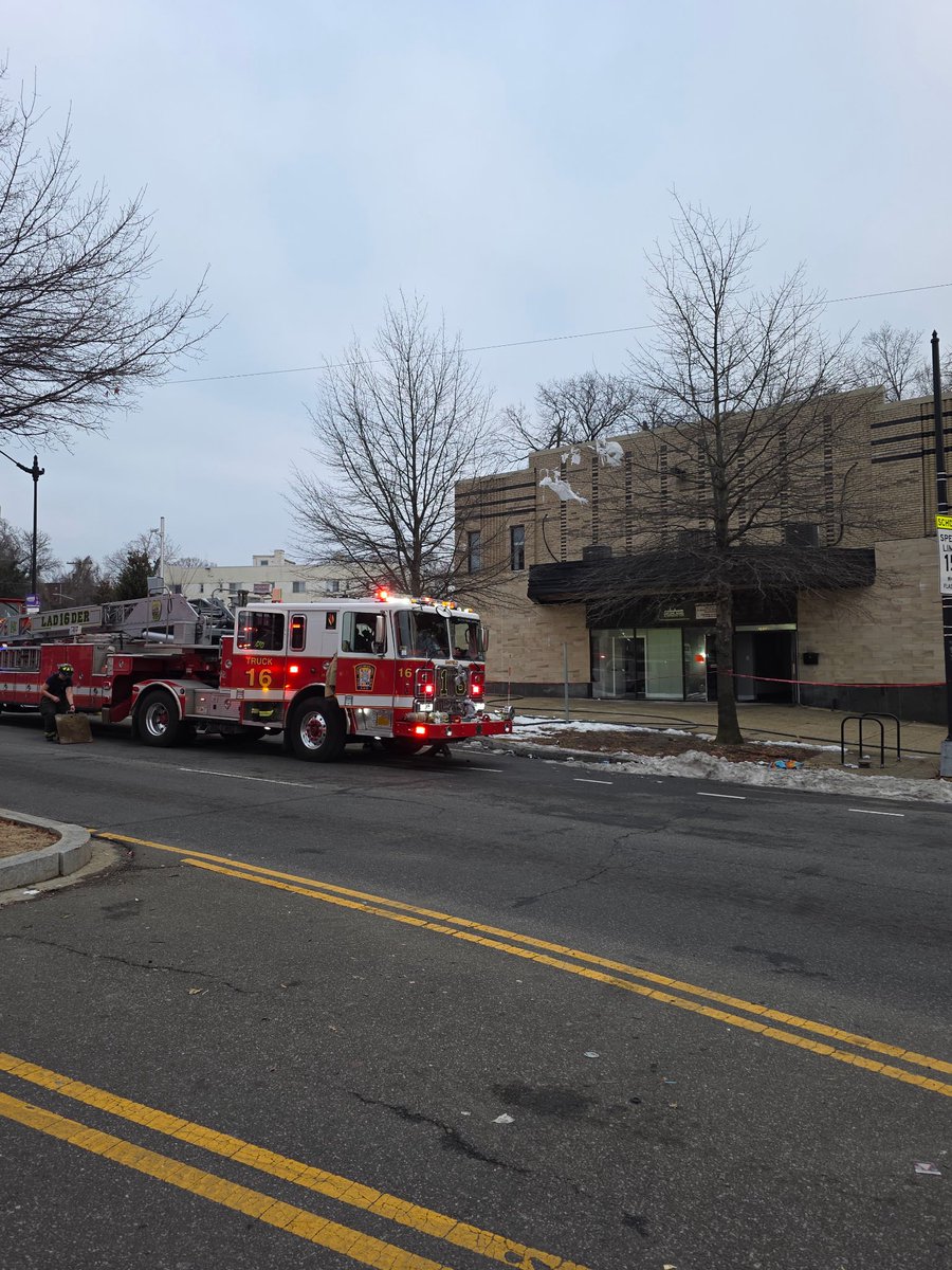 Friendship Fire Assn tweet media