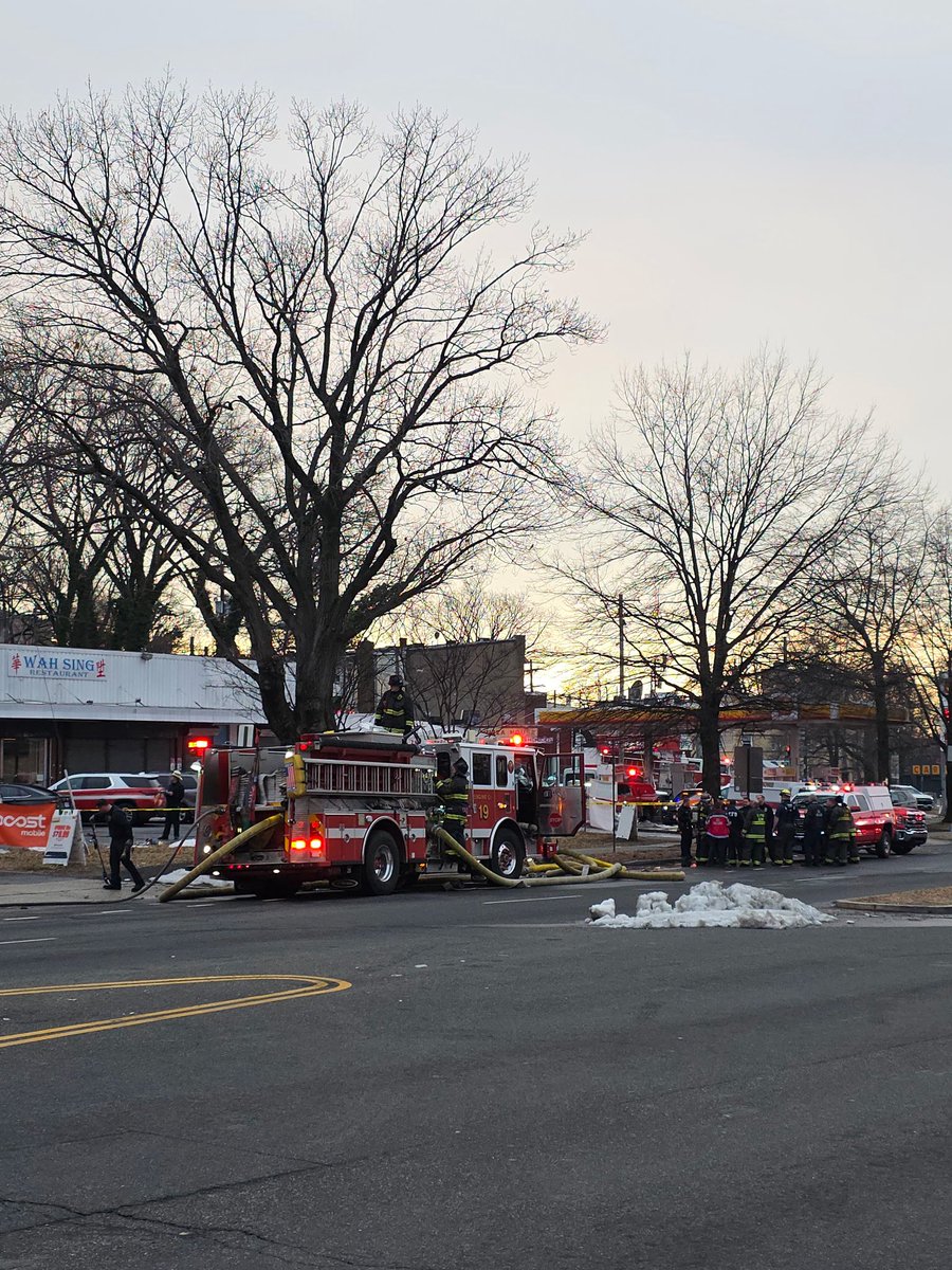 Friendship Fire Assn tweet media