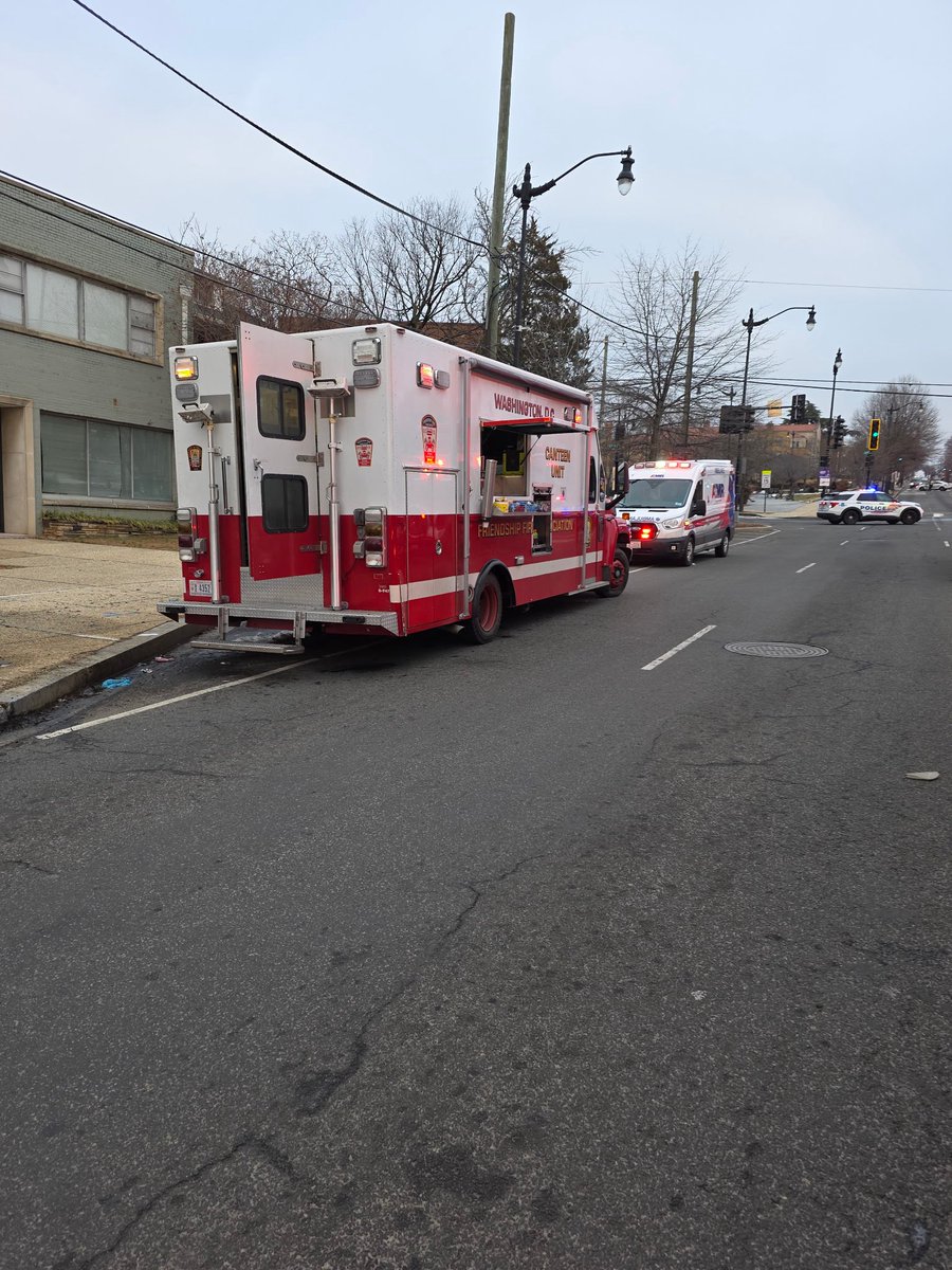 Friendship Fire Assn tweet media