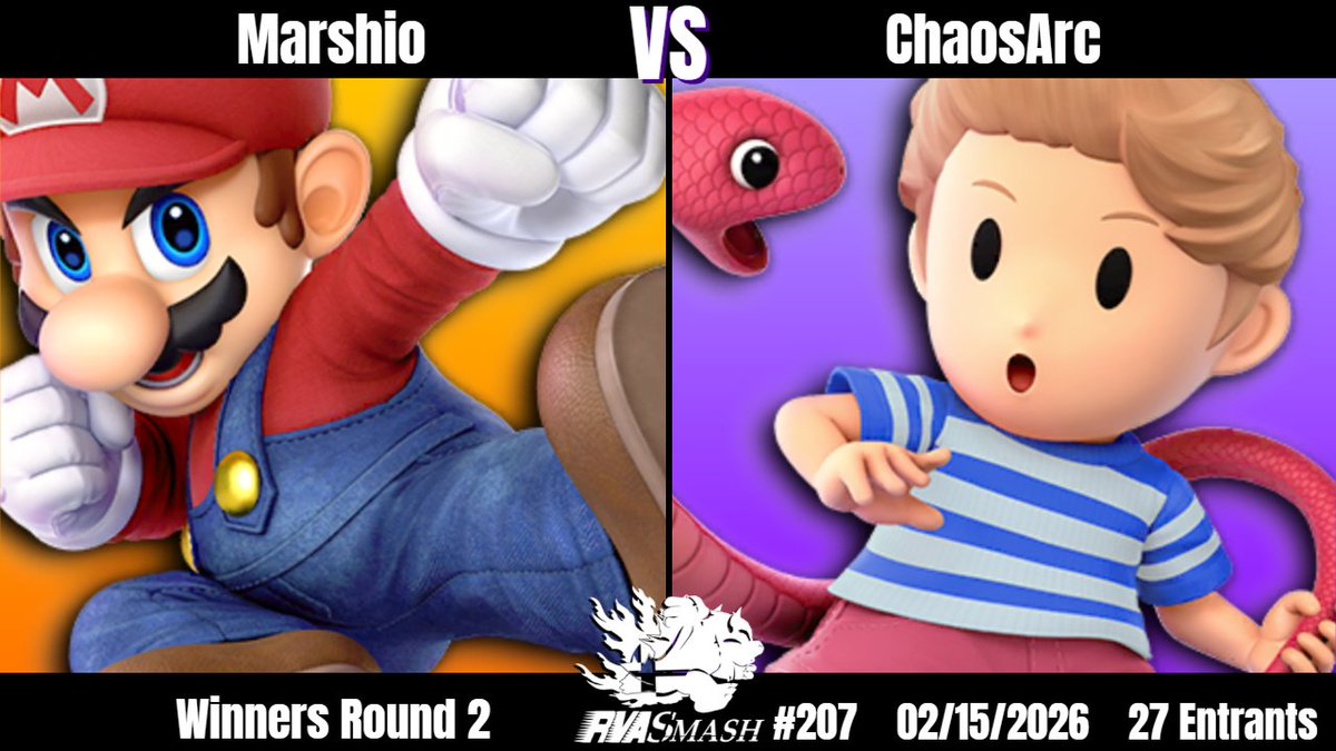 RVA Smash tweet media