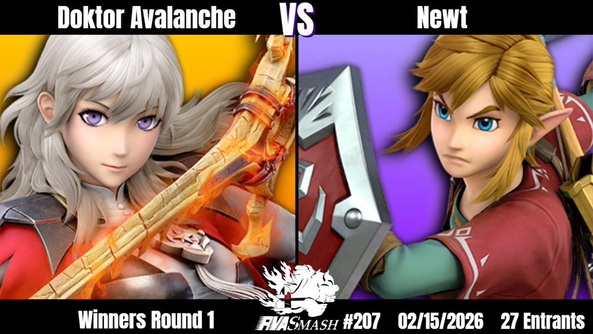 RVA Smash tweet media