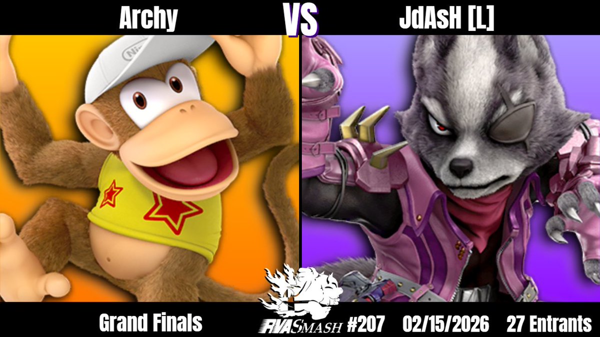 RVA Smash tweet media