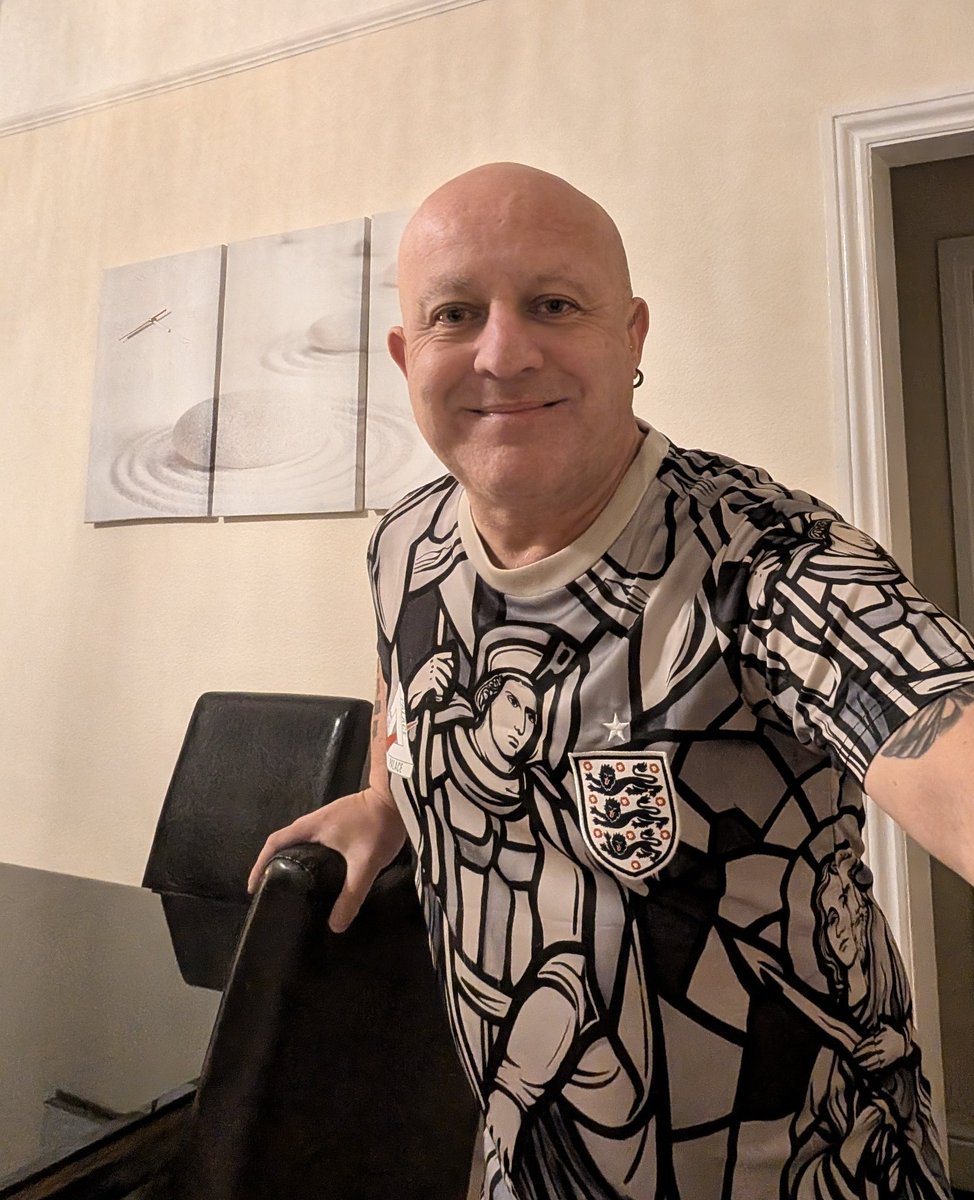 Gav Melling 😎🎸 tweet media