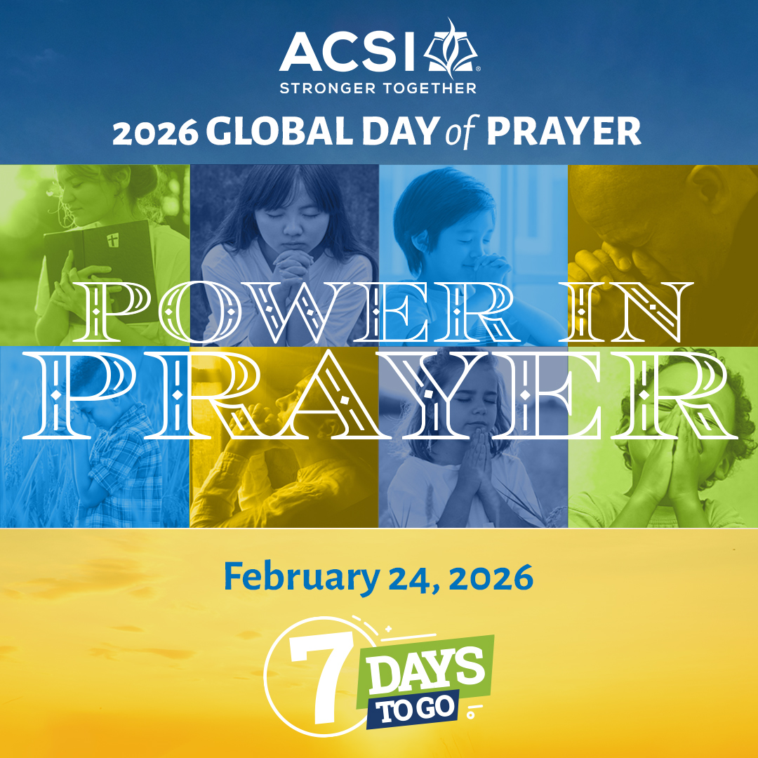 ACSI International Schools tweet media