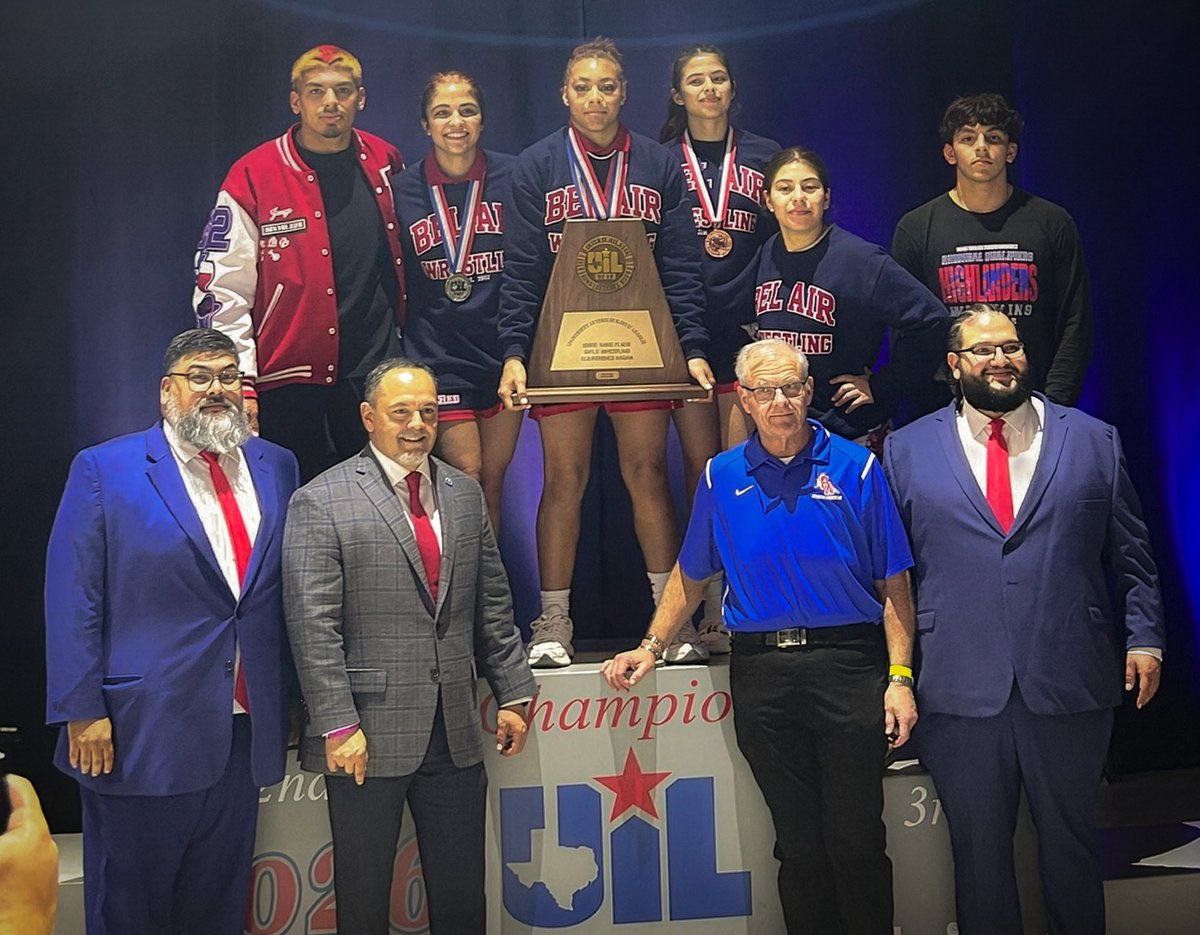 Ysleta ISD tweet media