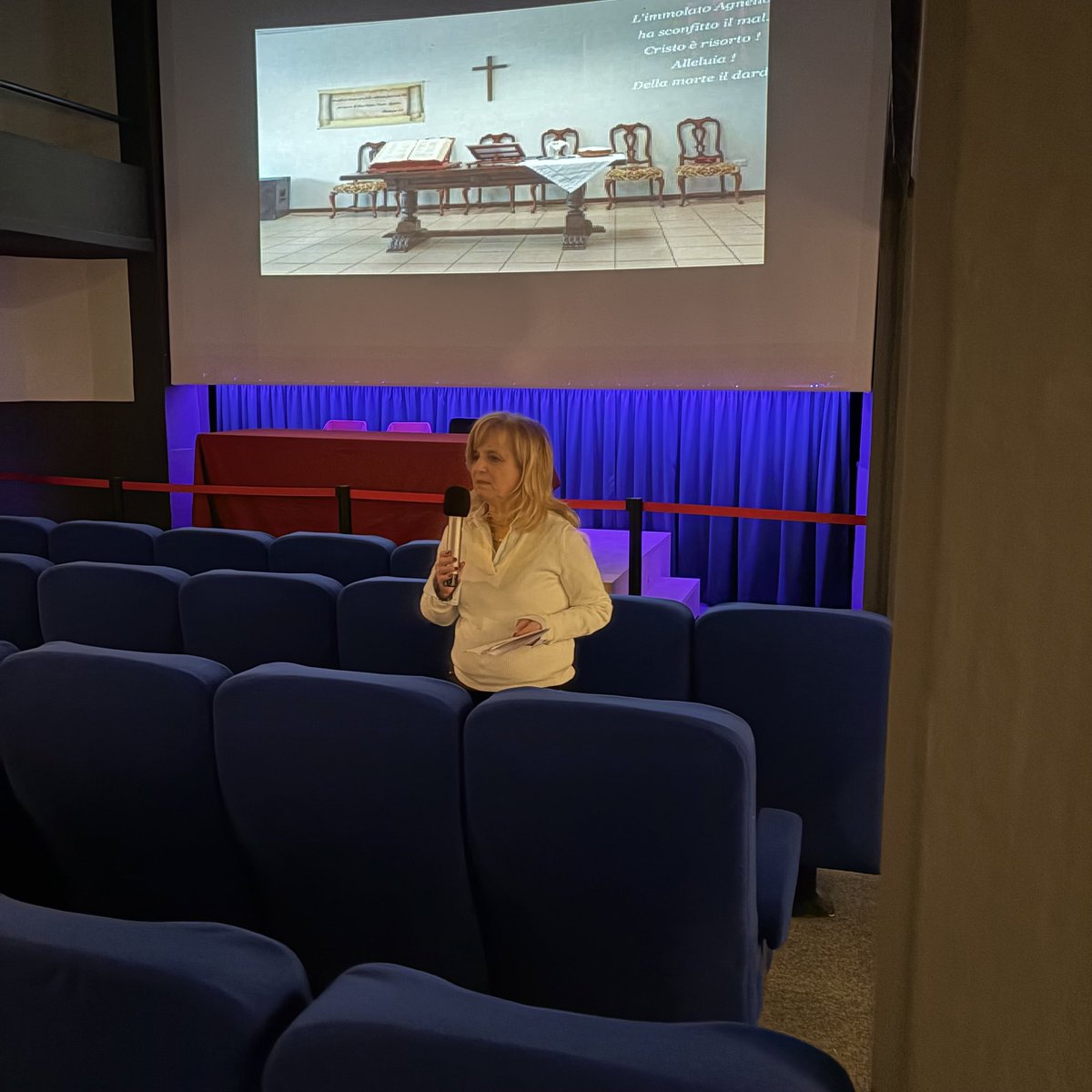 Amnesty International - Novara tweet media