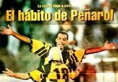 Historia de Peñarol tweet media