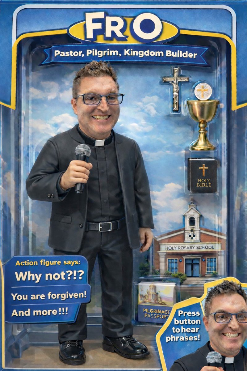 Fr. Orrin Nicholas Halepeska tweet media