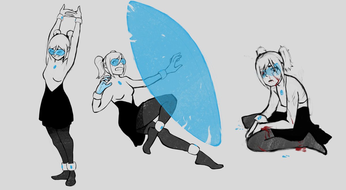 WCaspin's tweet photo. 12/??

#draw #DigitalArtist #Oc #smallartists #superhero https://t.co/zMOV7JK6Tz