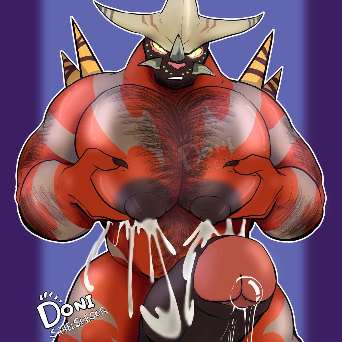 Donisalem 🐻 tweet media