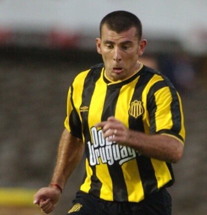 Historia de Peñarol tweet media