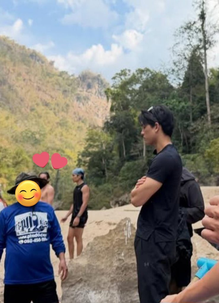 si pops prengat prengut, dari jarak berapa meter dipantau sama gawin shirtless hmmMMM 🤏🏻😏